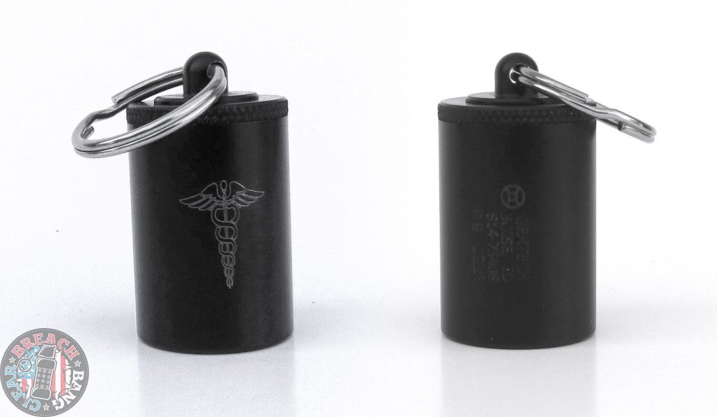 Gemtech Pill Bottle 2