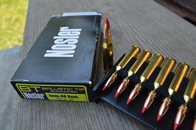 nosler_ballistic_tips_excelled_in_the_tikka_t3x