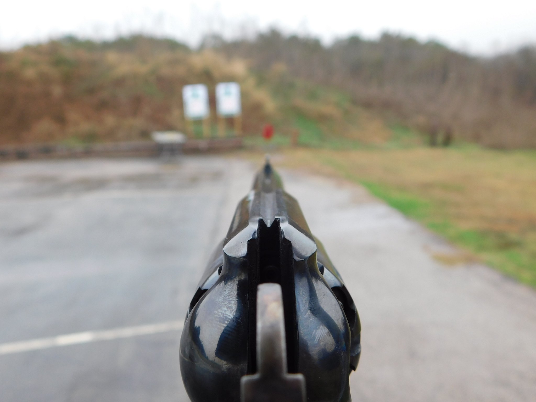 1858 remington