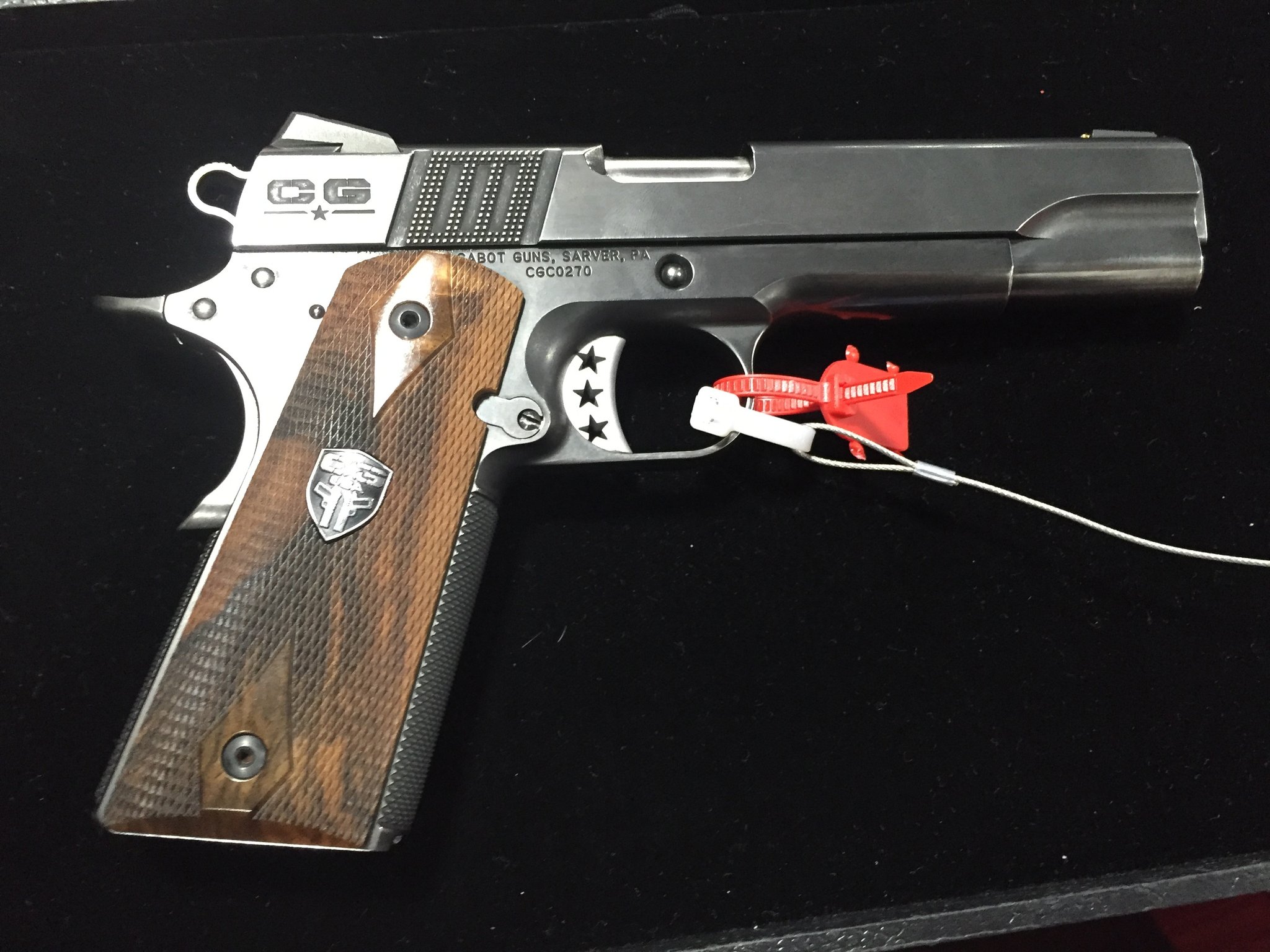 Alchemy Custom Weaponry