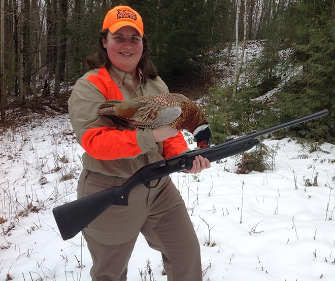 winchester sx4
