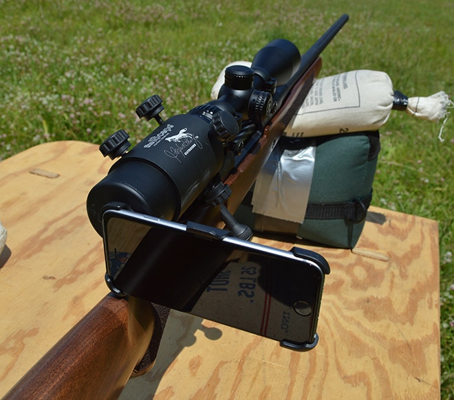 downrange_on_the_mossberg_patriot_300_win_mag