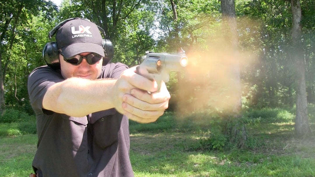Smith Wesson 66 69 2