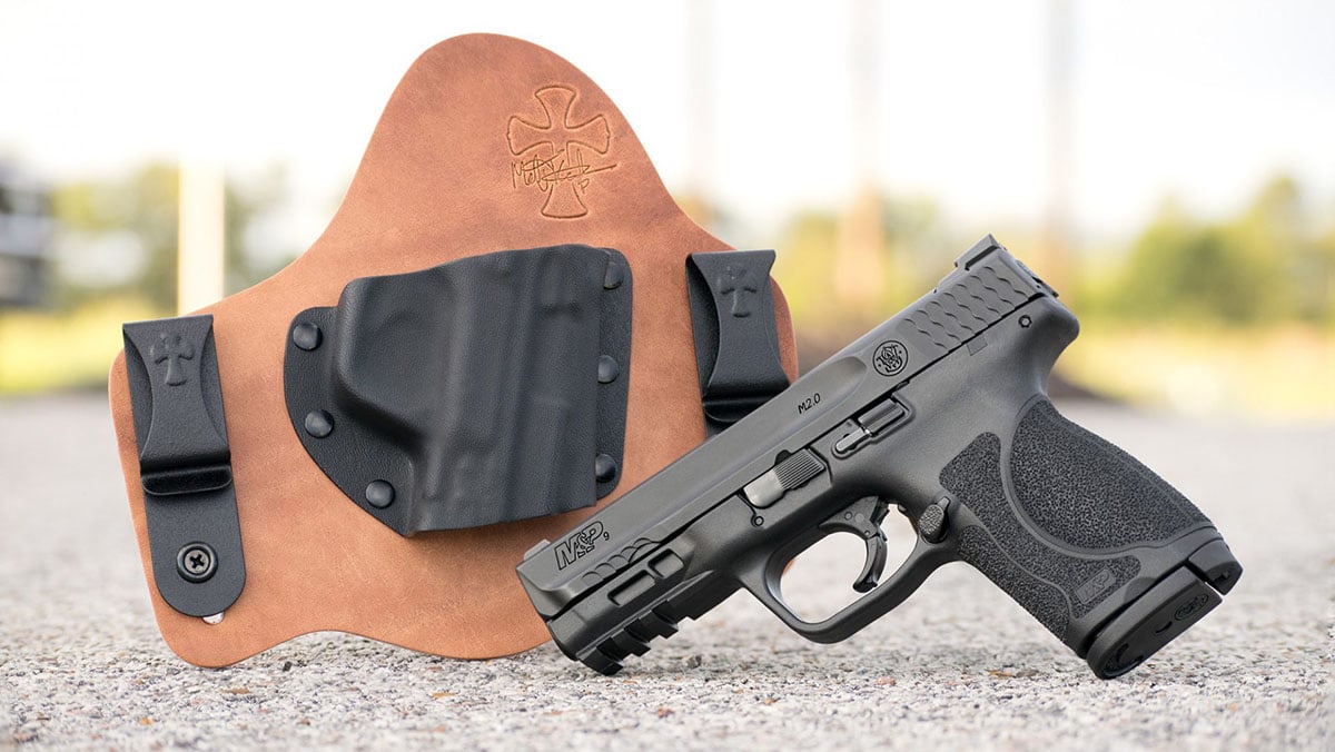 (Photo: Crossbreed Holsters)