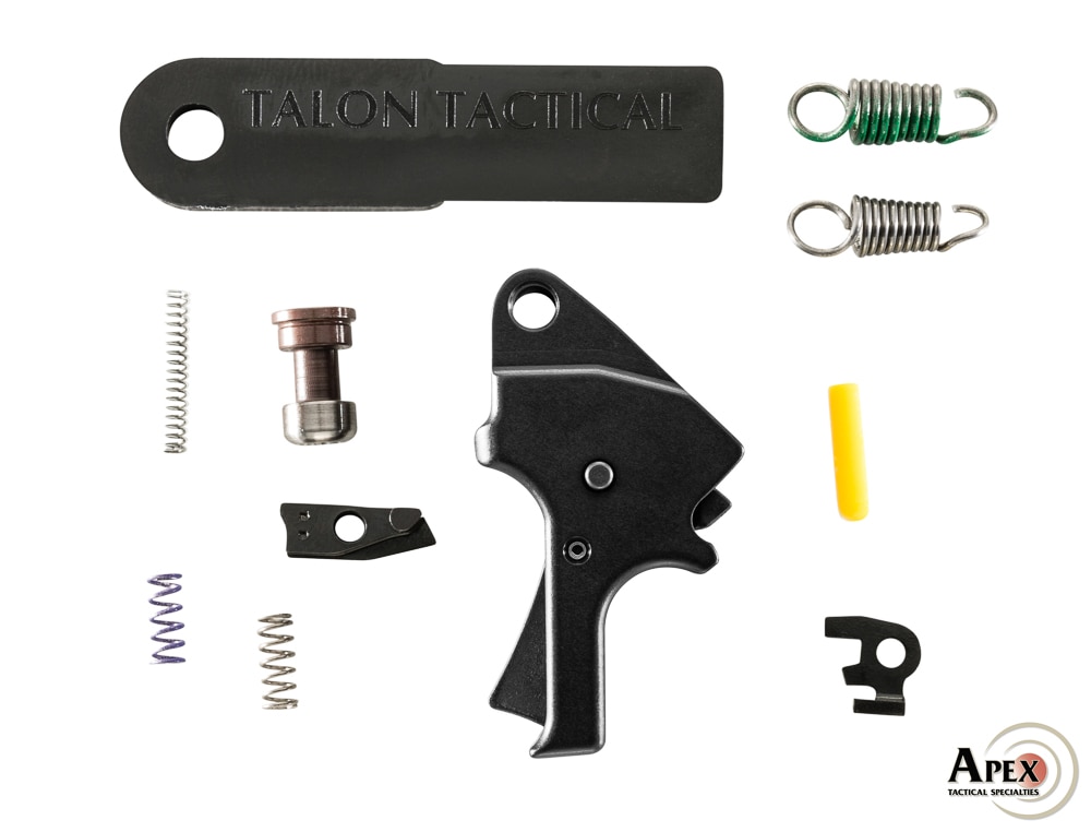 (Photo: Apex Tactical Specialties)