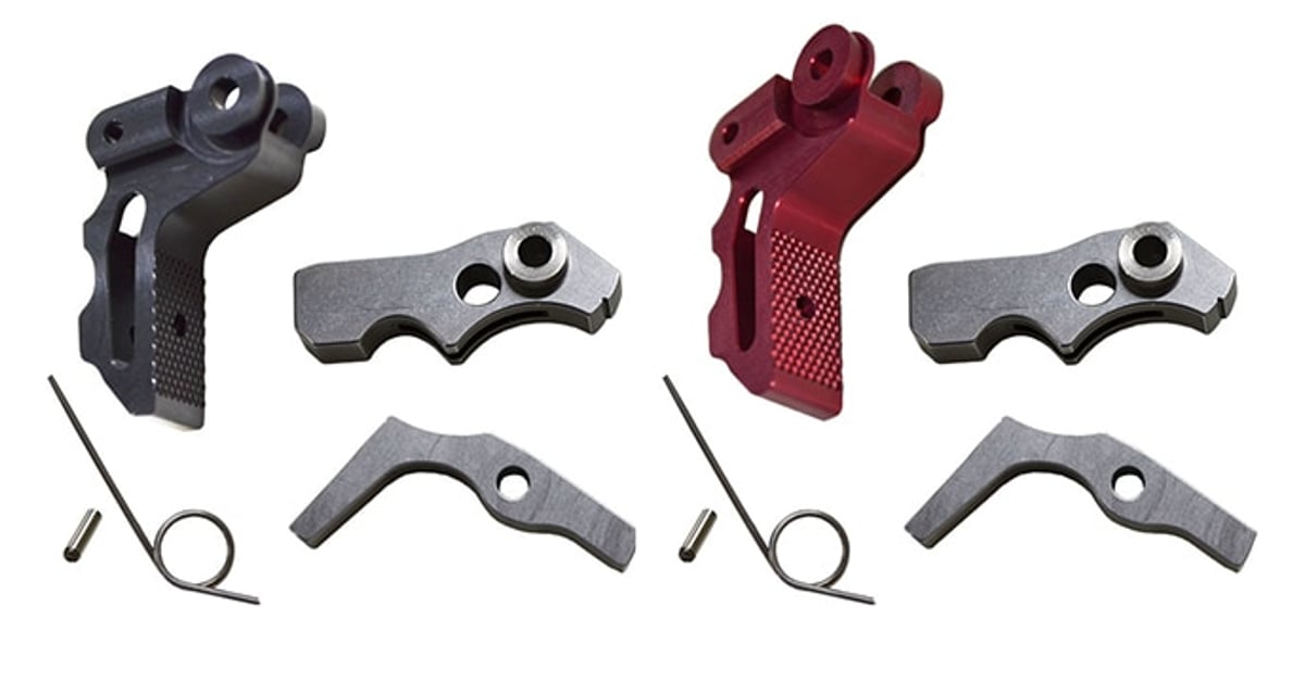 Tandemkross adds new Ultimate Trigger Kit for Ruger 10/22