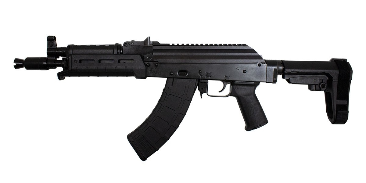 palmetto state armory ak
