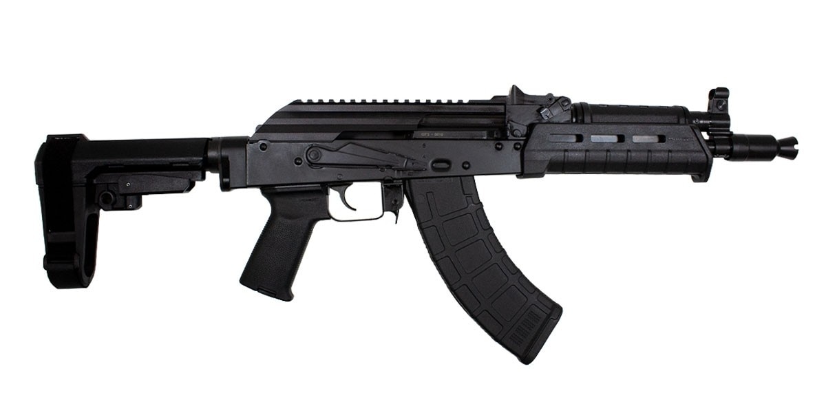 palmetto state armory ak