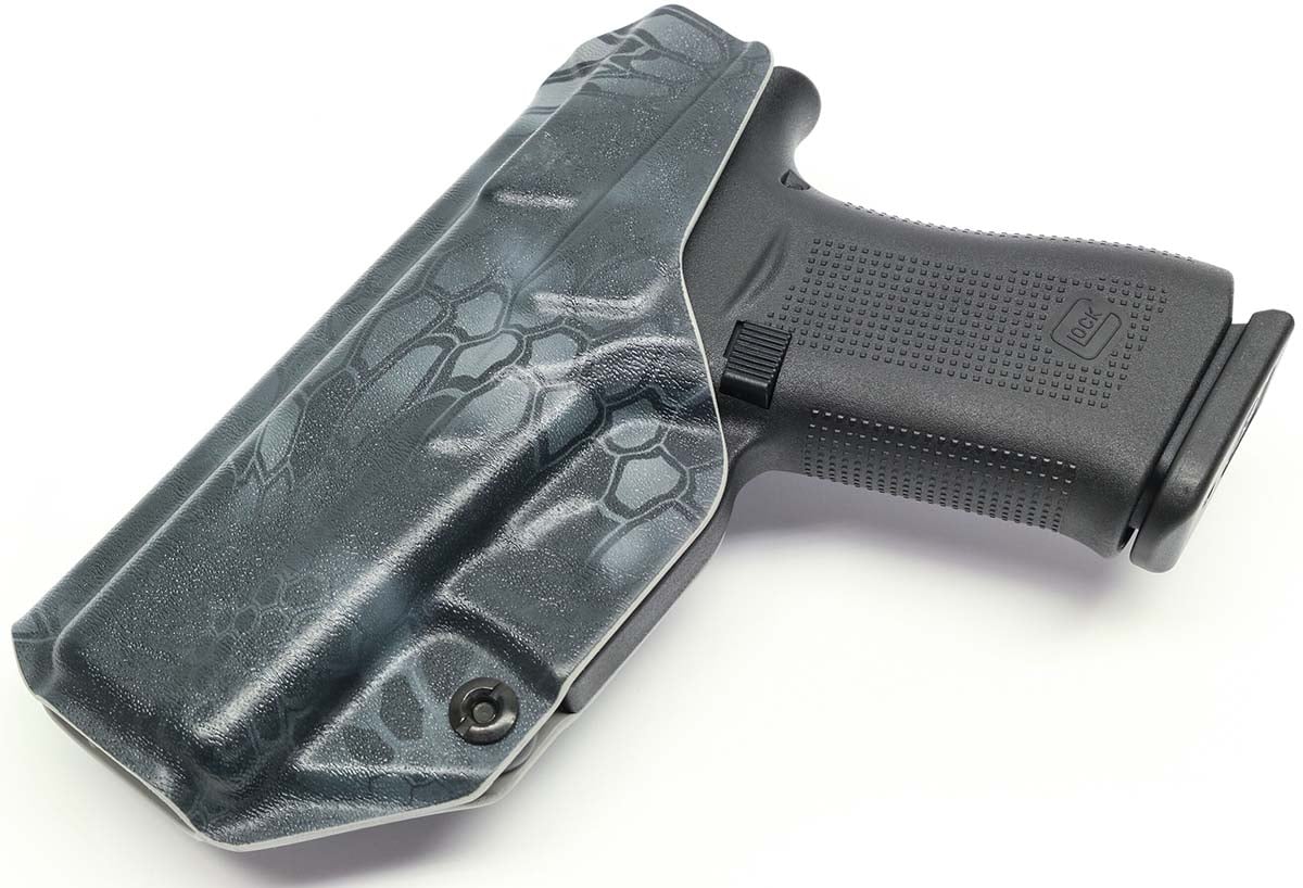 profile holster