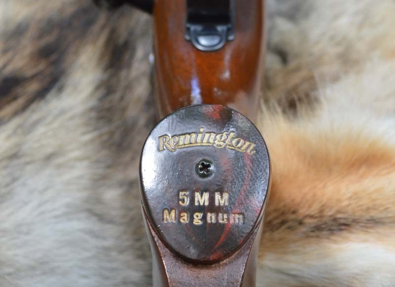 5mm Remington