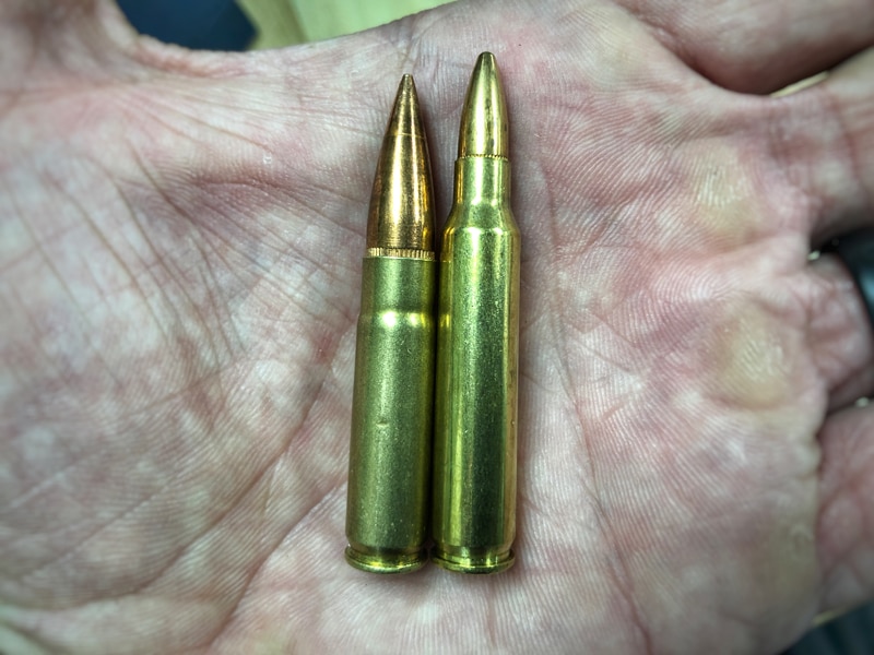 300 Blackout