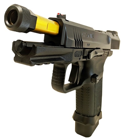 Canik TP9 Elite Combat Executive