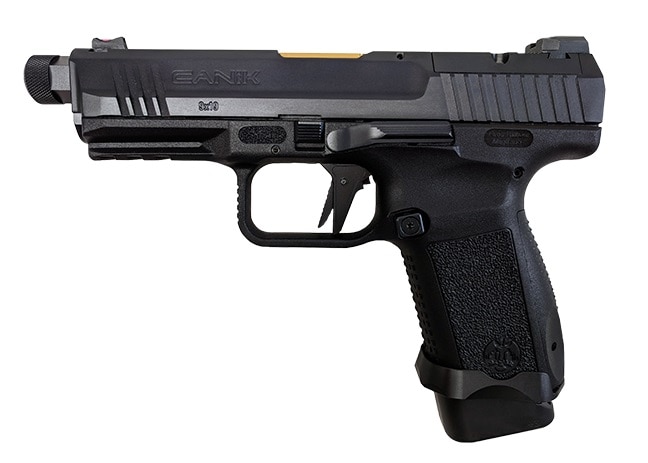 Canik TP9 Elite Combat Executive