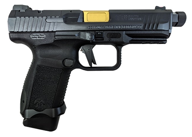 Canik TP9 Elite Combat Executive
