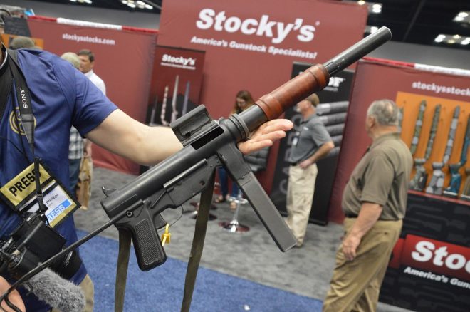 Full Auto Friday The Grease Guns of Indy (3)
