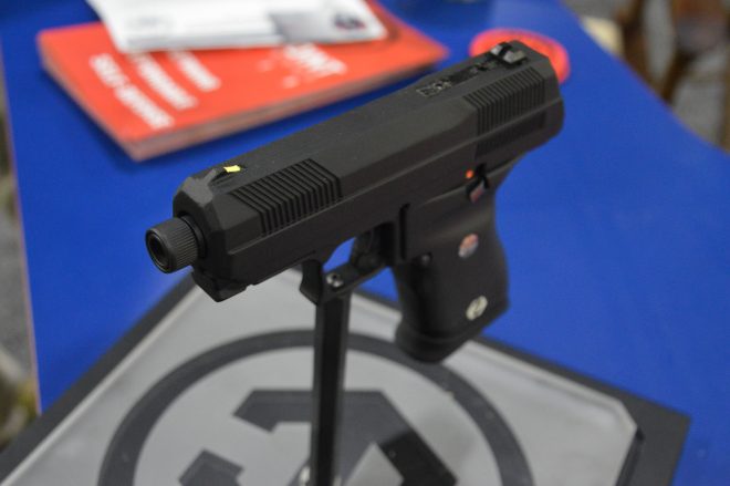 New Hi Point 9mm