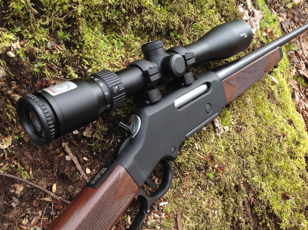 6.5 Creedmoor Long Ranger