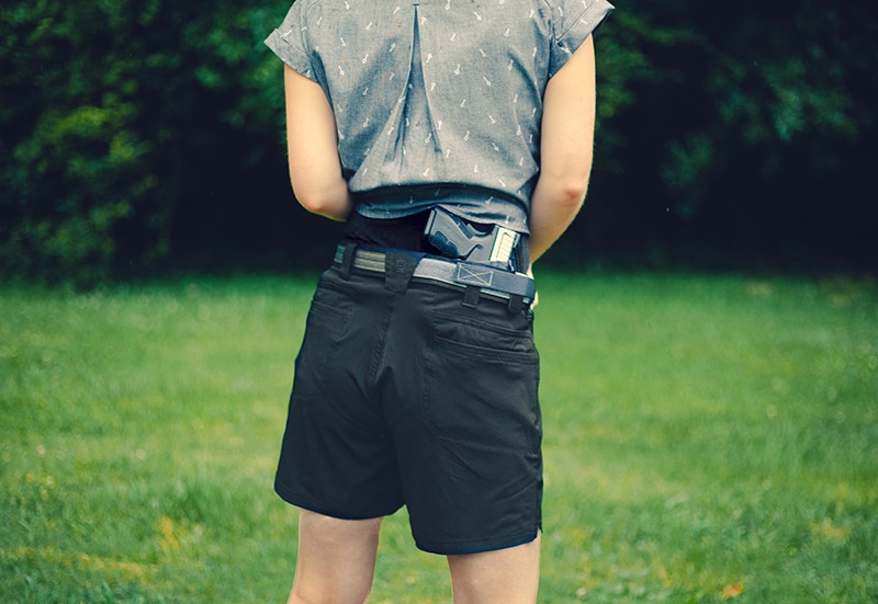 Concealed Carry