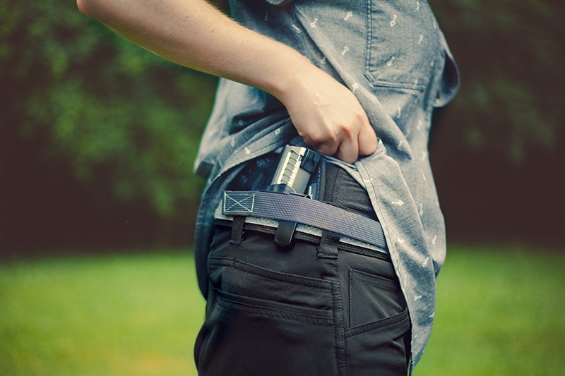 Concealed Carry