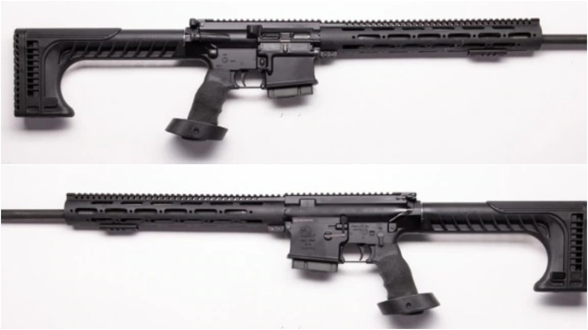 AR10 243