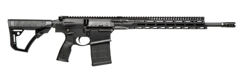 Daniel Defense DD5V4