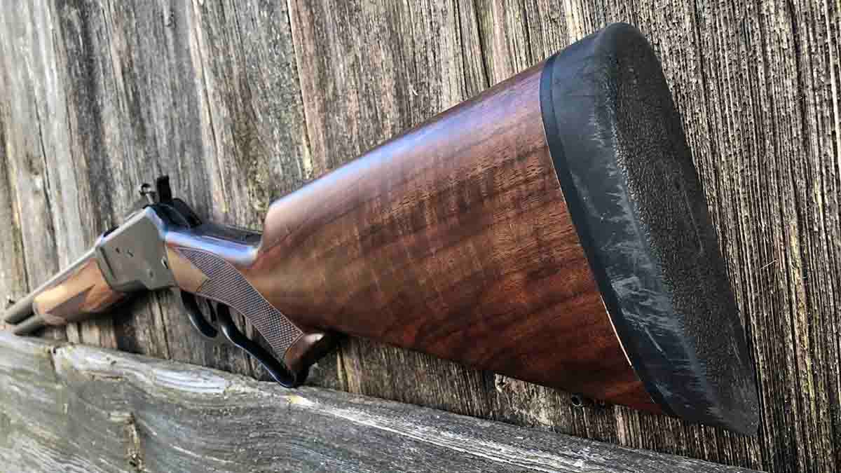 model 89 gun