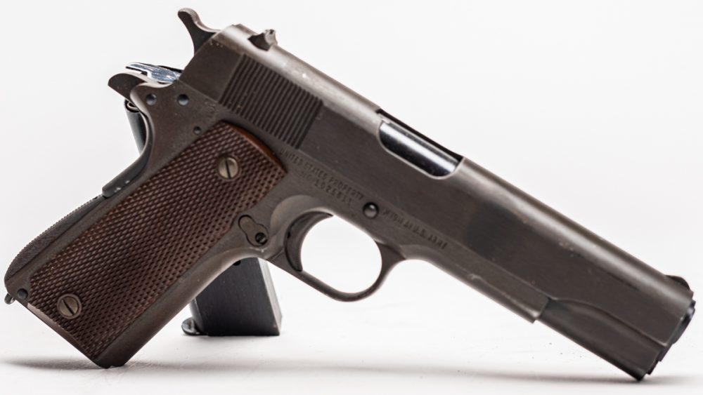 Remington Rand