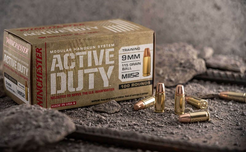 9mm ammo boxes