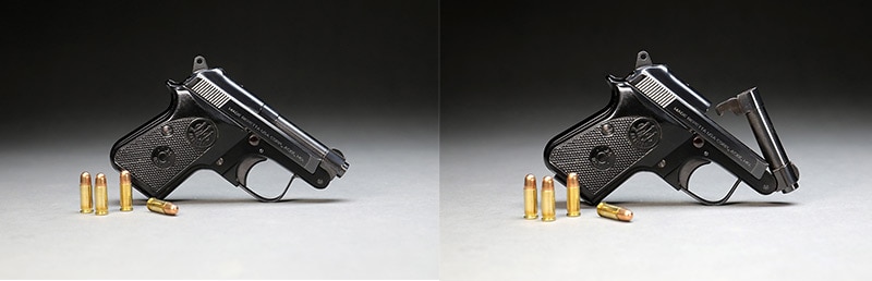 Beretta 950 BS
