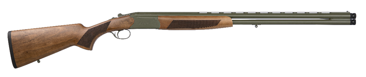 The CZ Drake All-Terrain