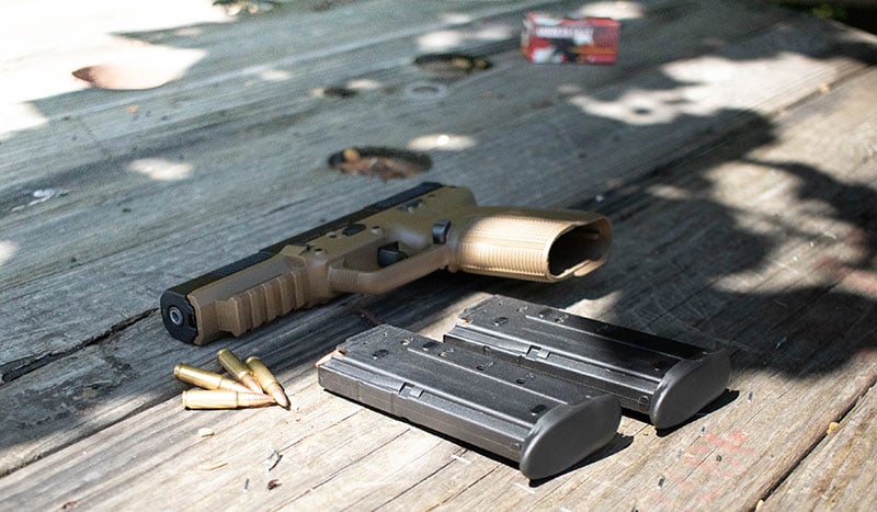 Five-SeveN