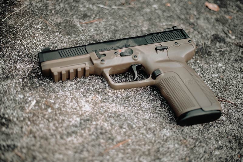 Five-SeveN