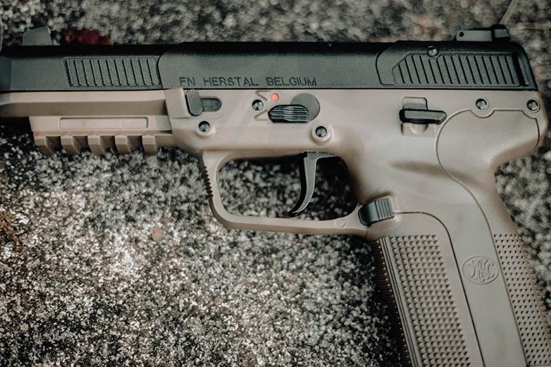 Five-SeveN