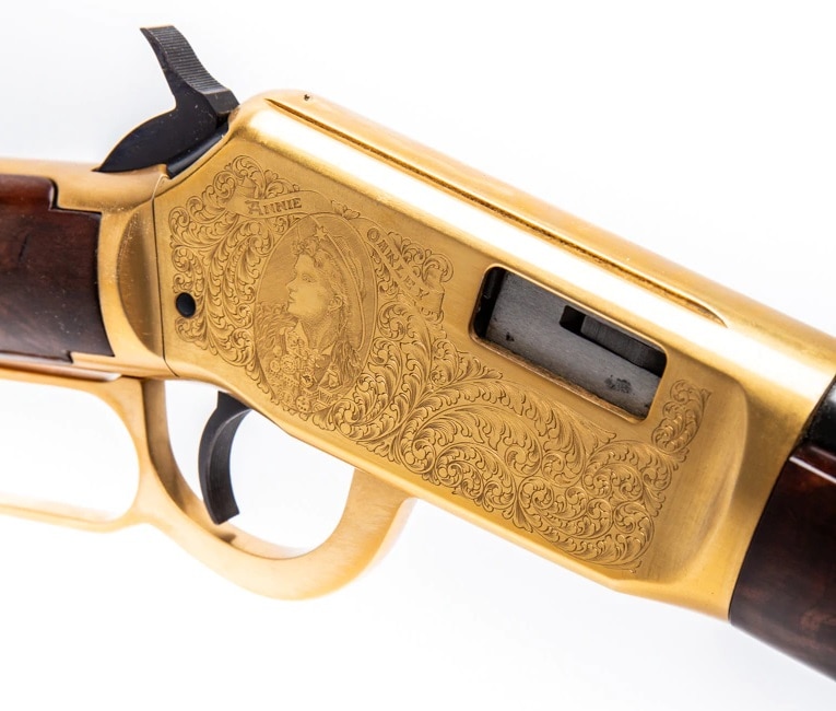 Annie Oakley Commemorative 94