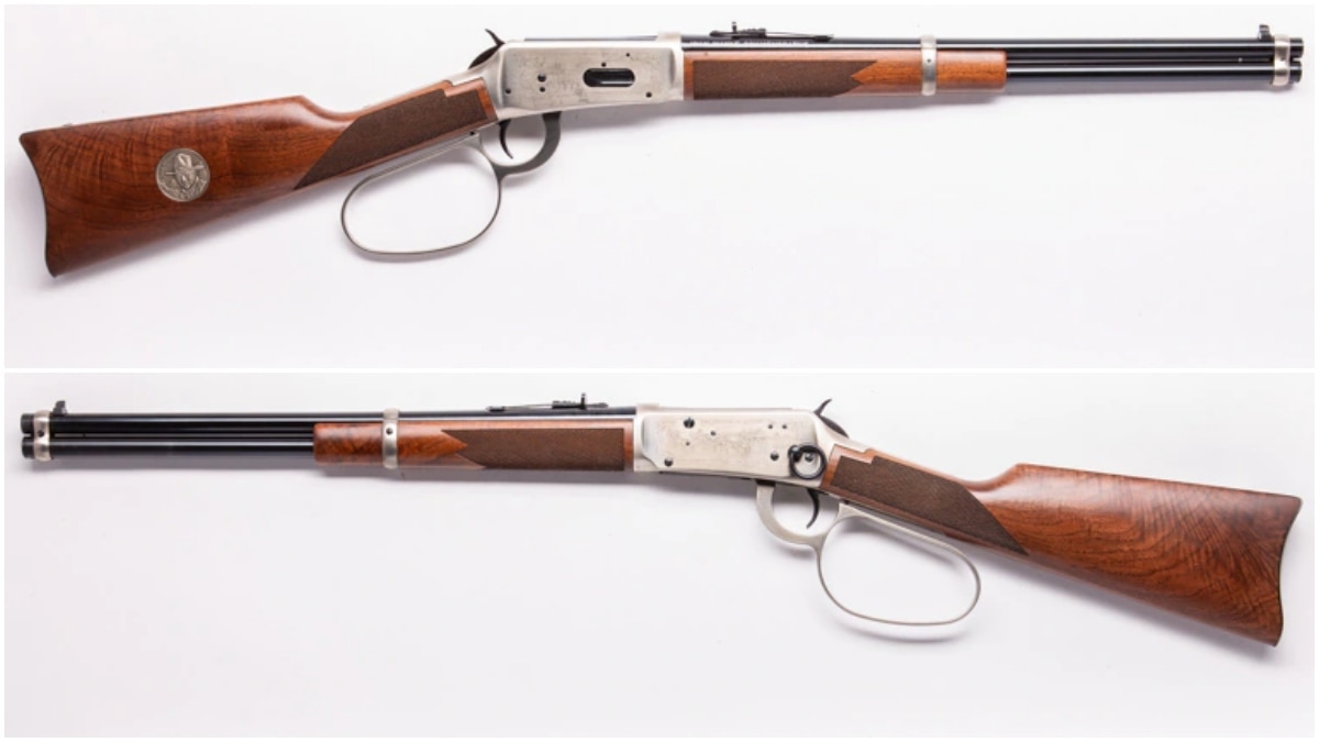 John Wayne Commemorative Carbine 94 Winchester