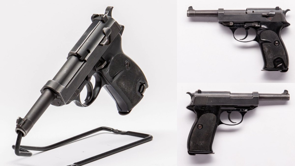 P1 Walther