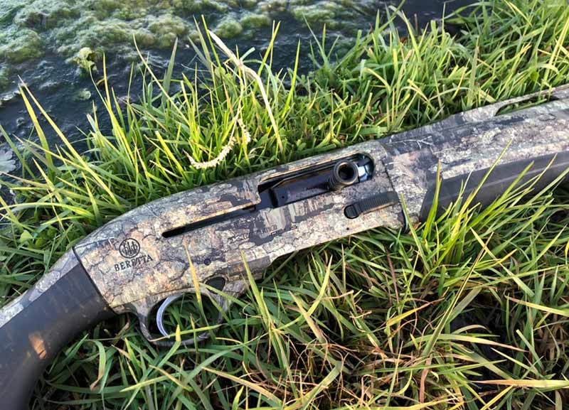 Beretta A400
