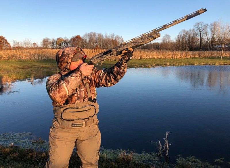 Beretta A400