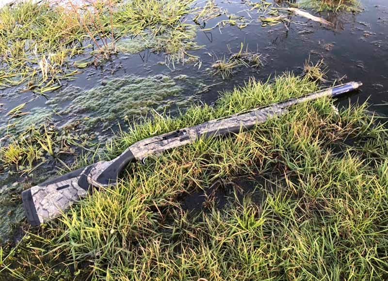 Beretta A400