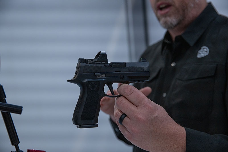 Sig Sauer