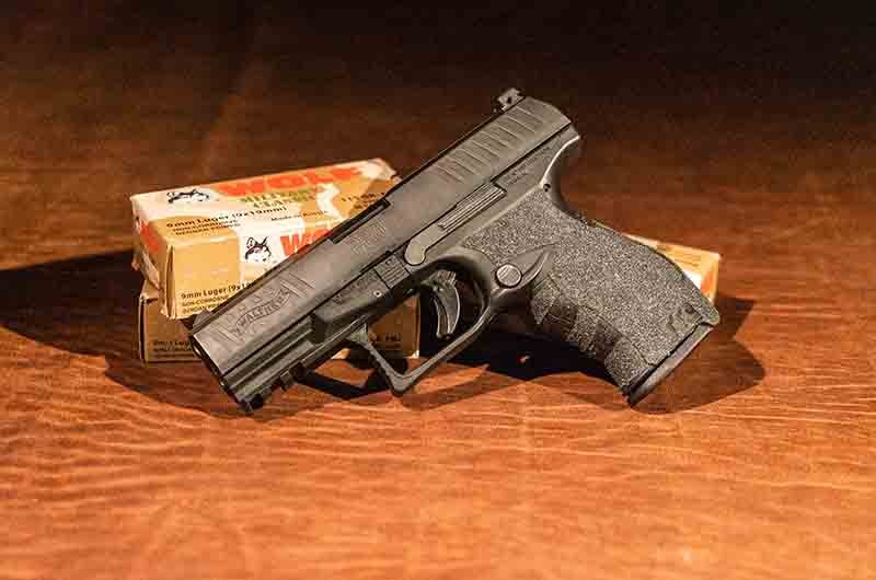 ppq m2 on table