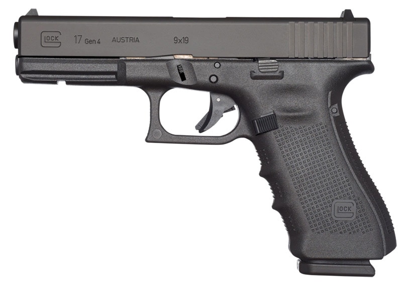 Glock 17 gen 4