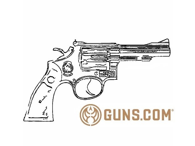 Smith Wesson 15-3