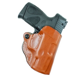 Taurus G3c Holster
